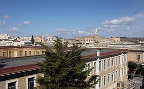 Residenza Minozzi con 2 camere e 2 bagni e vista Sassi